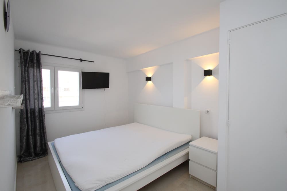 4 bedroom Penthouse for sale in L'Arenal / S'Arenal - € 399,000 (Ref: 9971727)