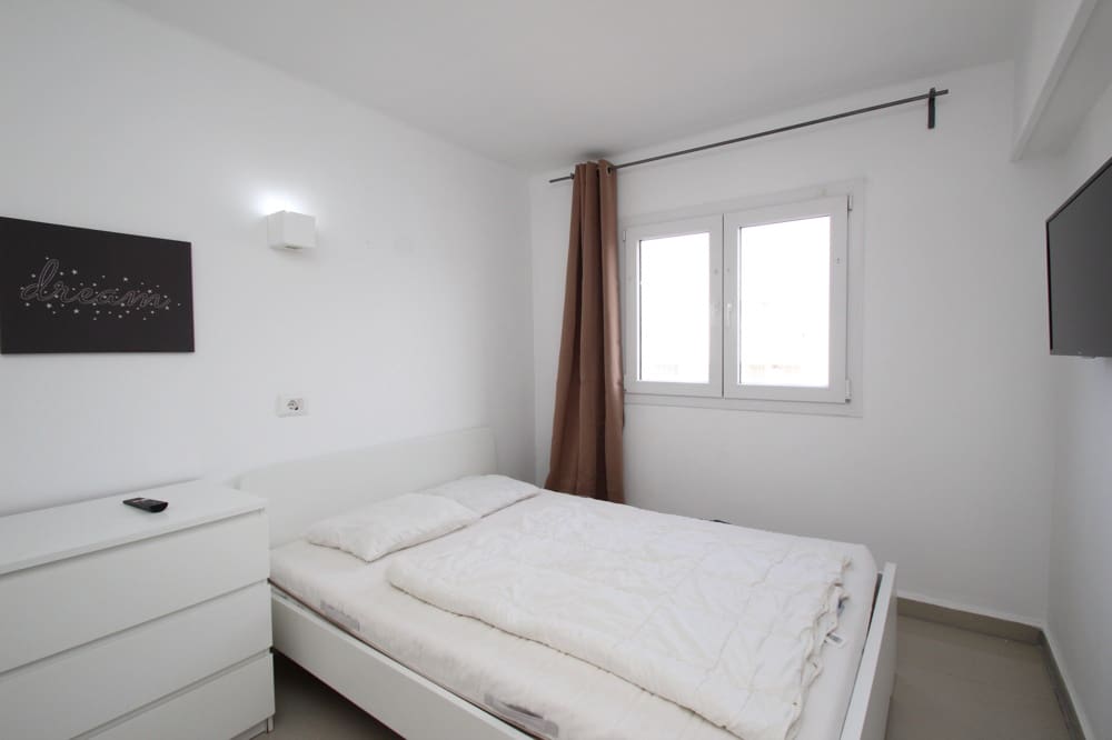4 bedroom Penthouse for sale in L'Arenal / S'Arenal - € 399,000 (Ref: 9971727)