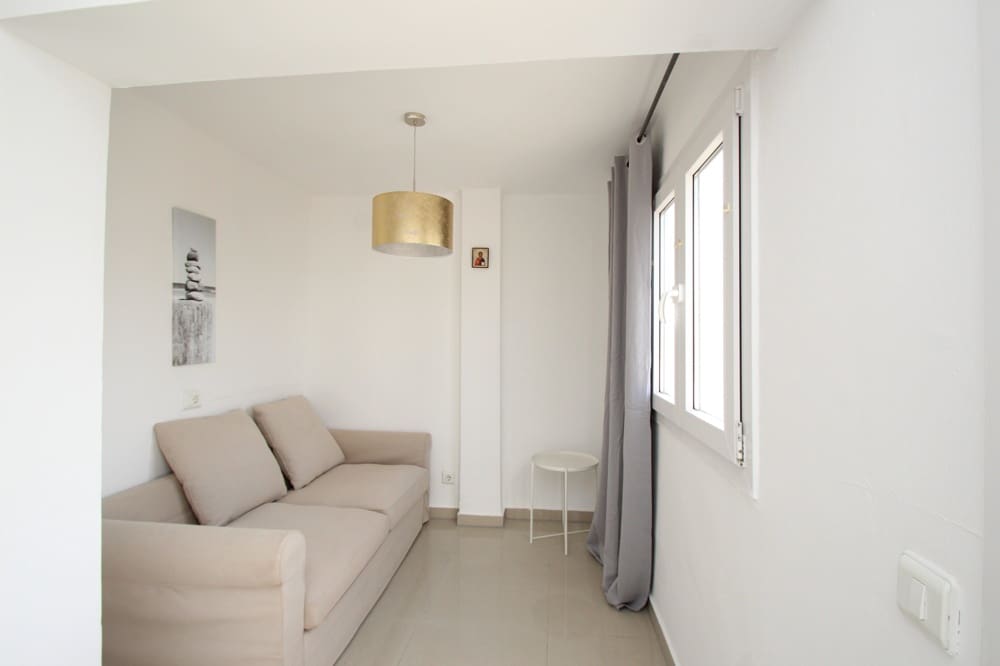 4 bedroom Penthouse for sale in L'Arenal / S'Arenal - € 399,000 (Ref: 9971727)