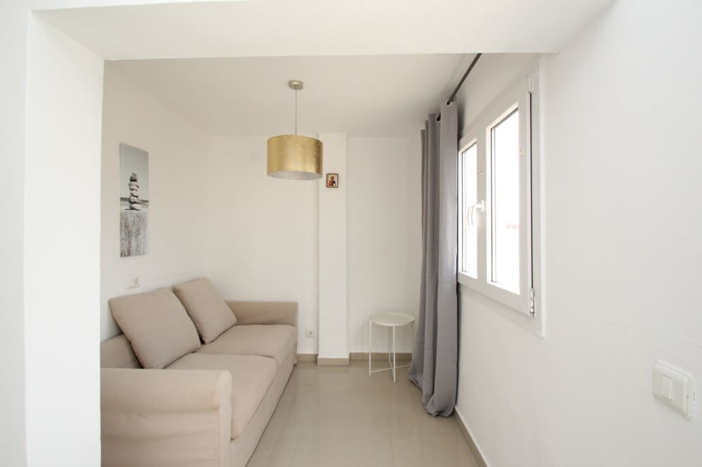 4 bedroom Penthouse for sale in L'Arenal / S'Arenal - € 399,000 (Ref: 9971727)