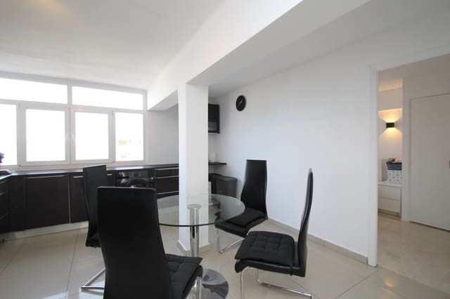 4 bedroom Penthouse for sale in L'Arenal / S'Arenal, Llucmajor - € 399,000 (Ref: 9971727)