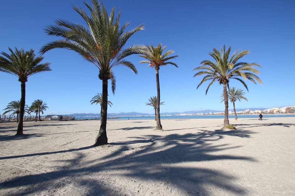 4 bedroom Penthouse for sale in L'Arenal / S'Arenal - € 399,000 (Ref: 9971727)