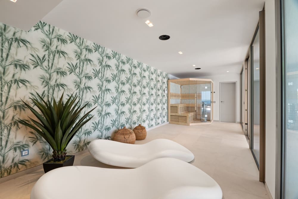 5 chambre Villa/Maison à vendre à Cala Vinyes / Cala Vinyas / Cala Vinas - 12 600 000 € (Ref: 9972293)