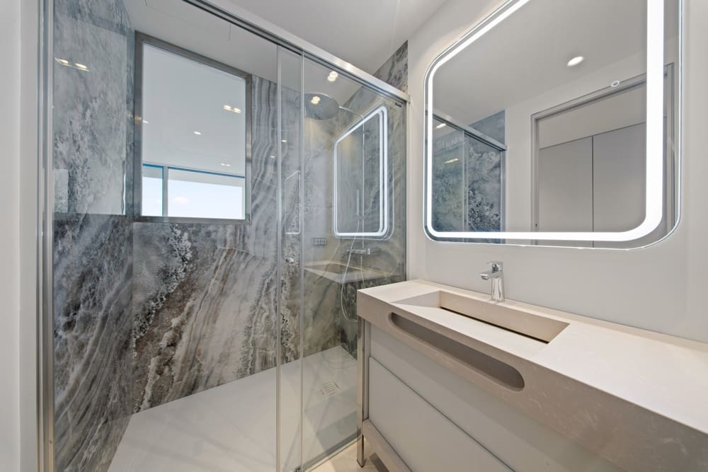 5 chambre Villa/Maison à vendre à Cala Vinyes / Cala Vinyas / Cala Vinas - 12 600 000 € (Ref: 9972293)