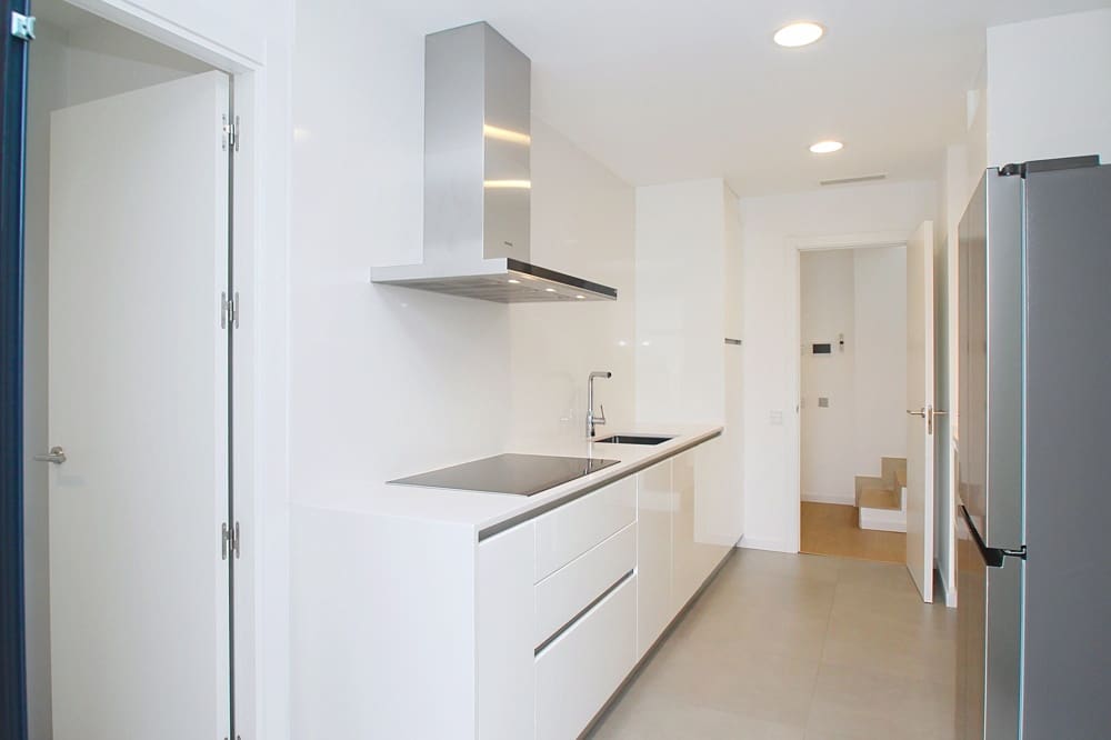 3 soveværelse Penthouse til salg i Son Vida - € 1.250.000 (Ref: 9974468)