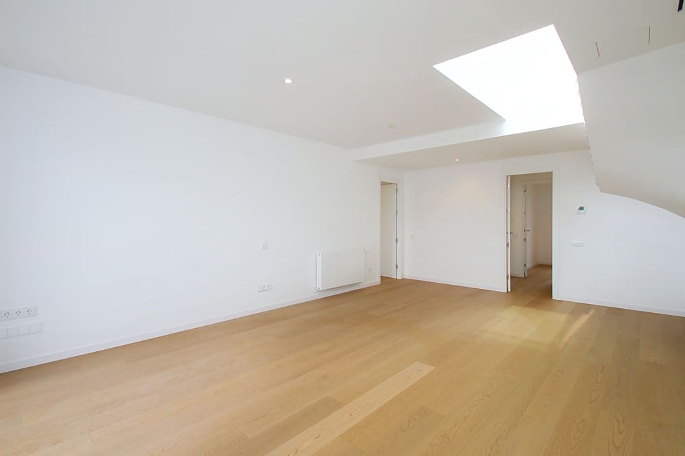 3 soveværelse Penthouse til salg i Son Vida - € 1.250.000 (Ref: 9974468)