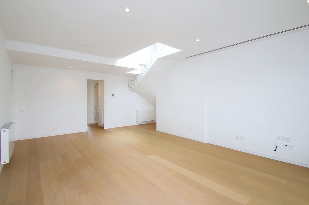 3 soveværelse Penthouse til salg i Son Vida - € 1.250.000 (Ref: 9974468)