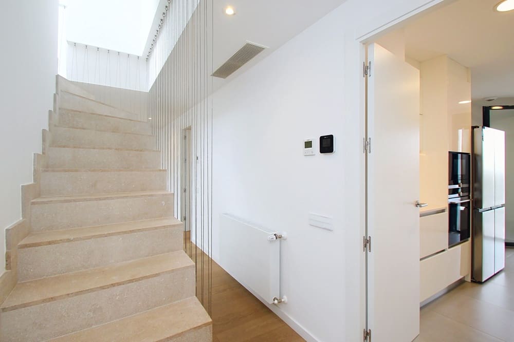 3 soveværelse Penthouse til salg i Son Vida - € 1.250.000 (Ref: 9974468)