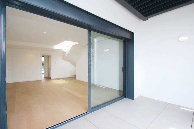 3 soveværelse Penthouse til salg i Son Vida, Palma de Mallorca - € 1.250.000 (Ref: 9974468)