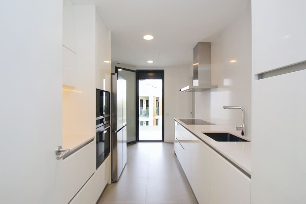 3 soveværelse Penthouse til salg i Son Vida - € 1.250.000 (Ref: 9974468)