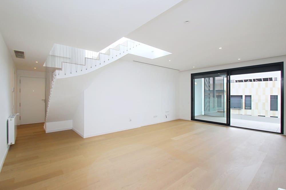 3 soveværelse Penthouse til salg i Son Vida - € 1.250.000 (Ref: 9974468)