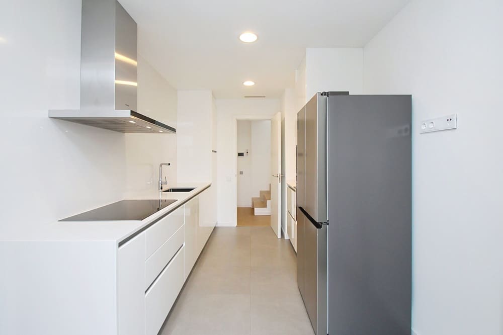 3 soveværelse Penthouse til salg i Son Vida - € 1.250.000 (Ref: 9974468)