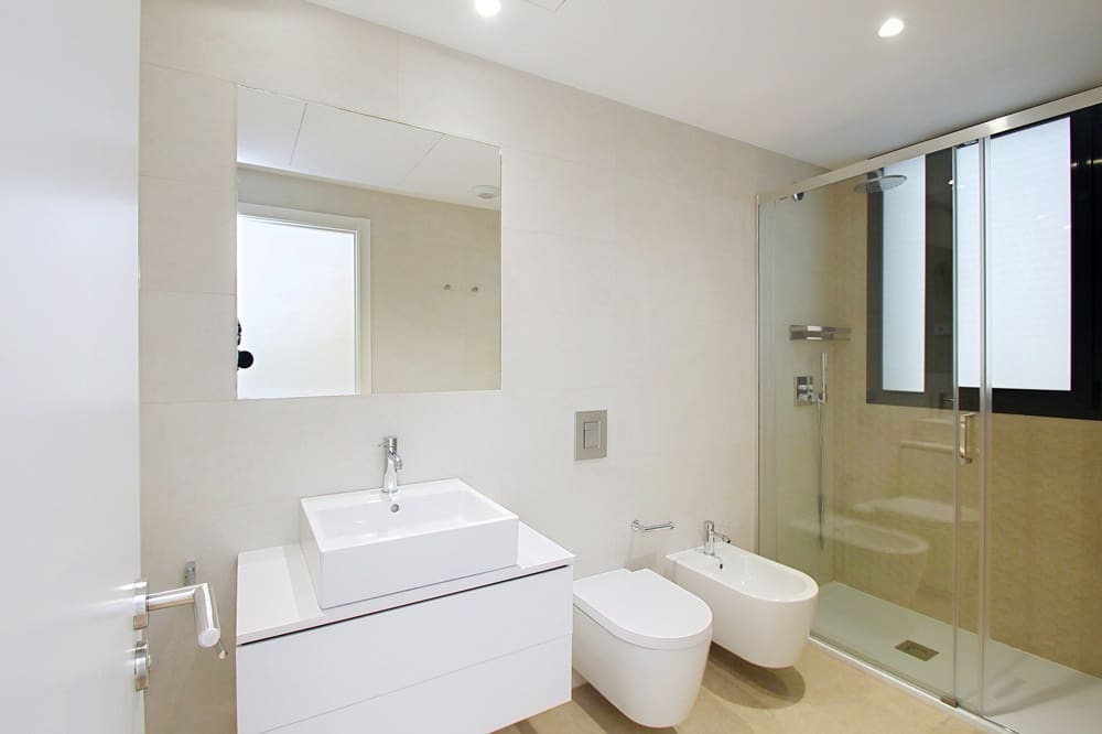 3 soveværelse Penthouse til salg i Son Vida - € 1.250.000 (Ref: 9974468)