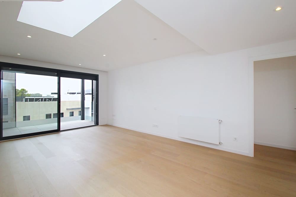 3 soveværelse Penthouse til salg i Son Vida - € 1.250.000 (Ref: 9974468)
