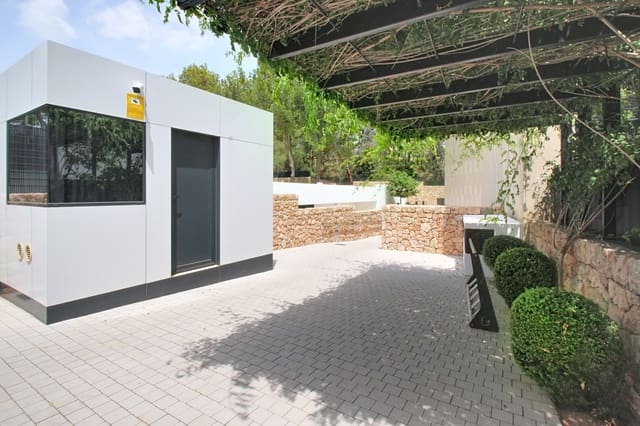 3 soveværelse Penthouse til salg i Son Vida, Palma de Mallorca - € 1.250.000 (Ref: 9974468)