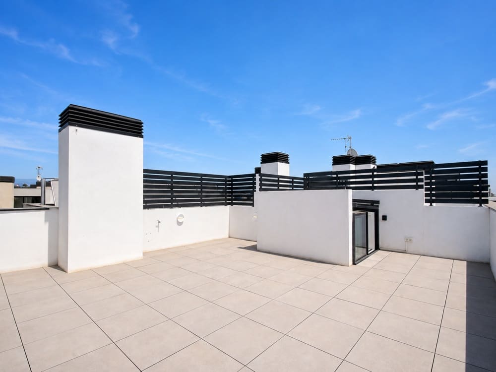 3 soveværelse Penthouse til salg i Son Vida - € 1.250.000 (Ref: 9974468)