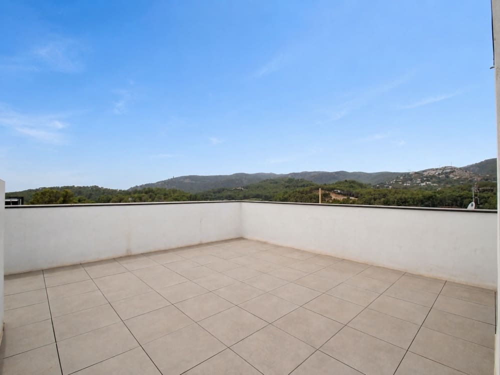 3 soveværelse Penthouse til salg i Son Vida - € 1.250.000 (Ref: 9974468)