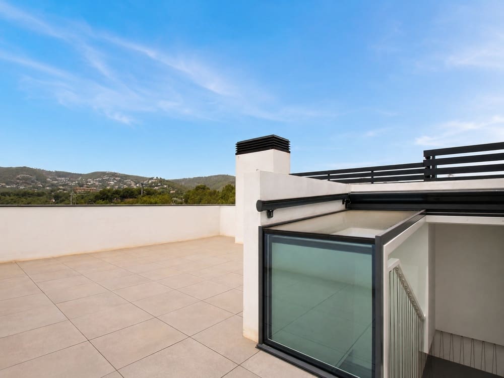 3 soveværelse Penthouse til salg i Son Vida - € 1.250.000 (Ref: 9974468)