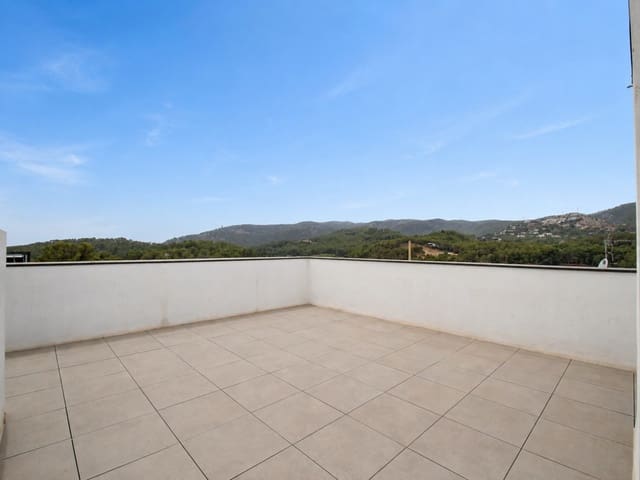 3 soveværelse Penthouse til salg i Son Vida, Palma de Mallorca - € 1.250.000 (Ref: 9974468)
