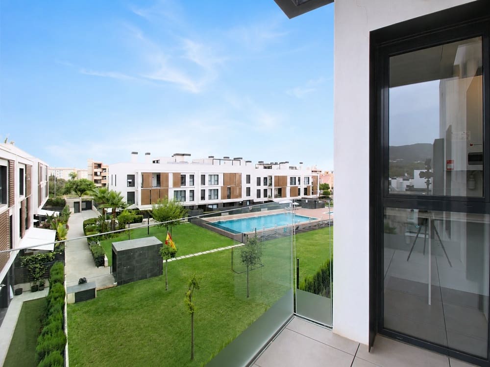 3 soveværelse Penthouse til salg i Son Vida - € 1.250.000 (Ref: 9974468)