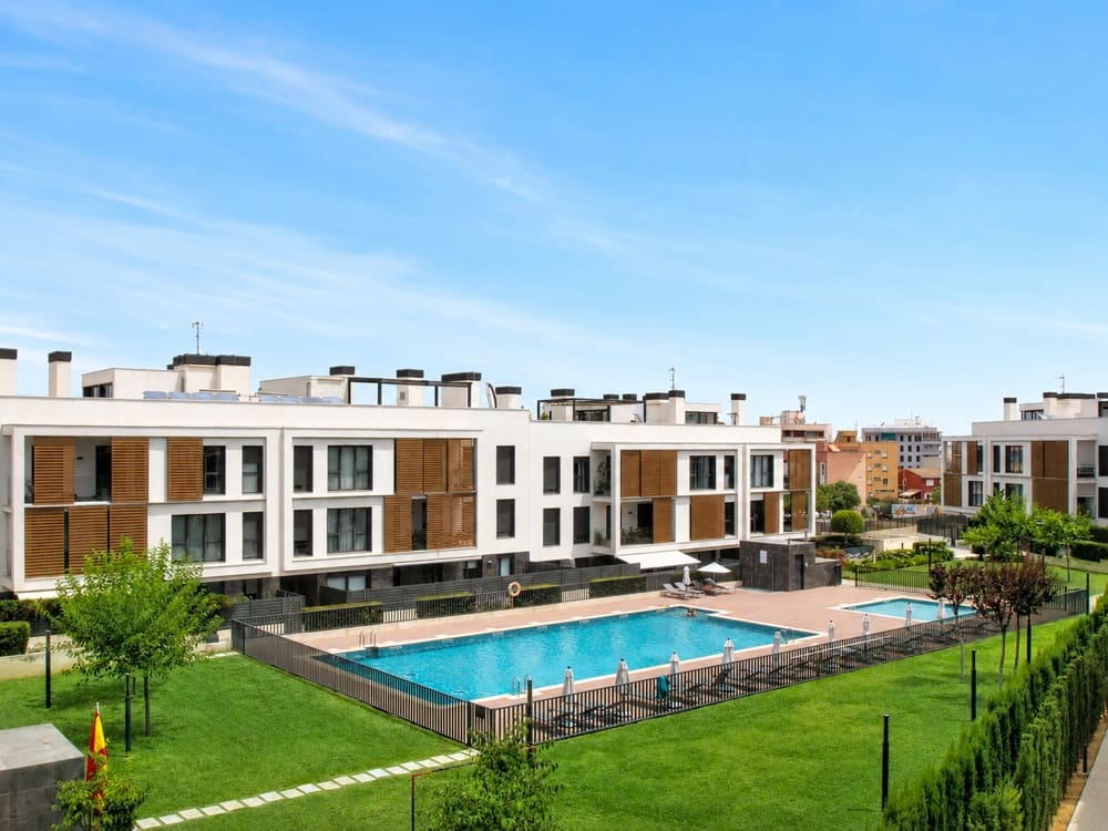 3 soveværelse Penthouse til salg i Son Vida - € 1.250.000 (Ref: 9974468)