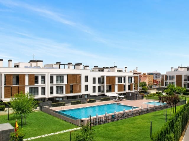 3 soveværelse Penthouse til salg i Son Vida, Palma de Mallorca - € 1.250.000 (Ref: 9974468)