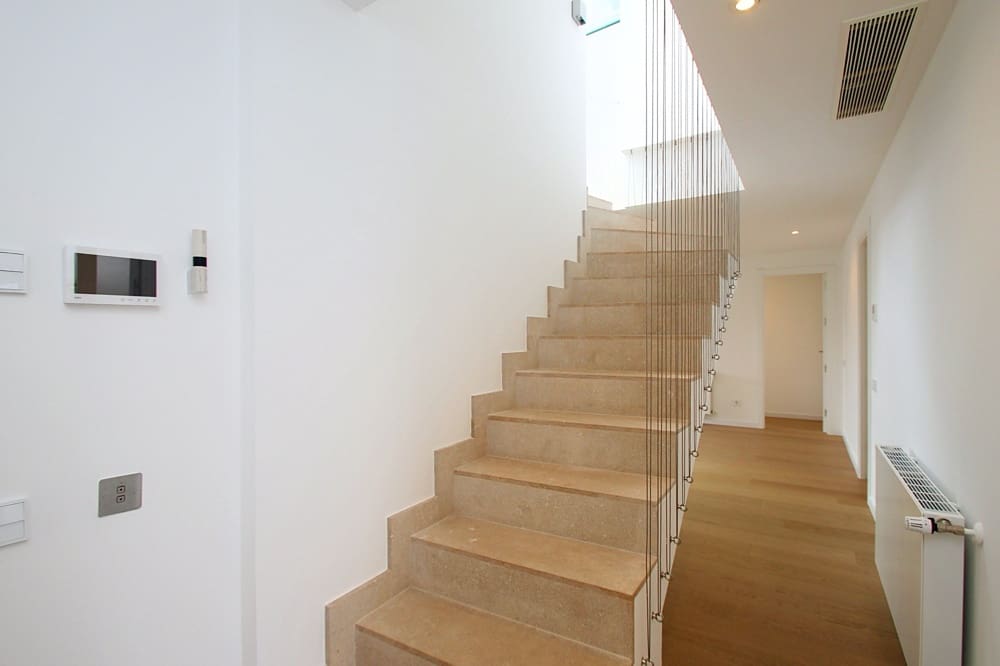 3 soveværelse Penthouse til salg i Son Vida - € 1.250.000 (Ref: 9974468)