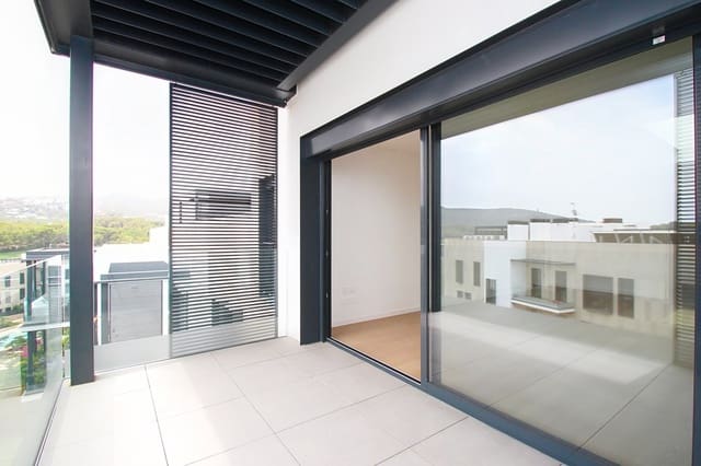 3 soveværelse Penthouse til salg i Son Vida, Palma de Mallorca - € 1.250.000 (Ref: 9974468)