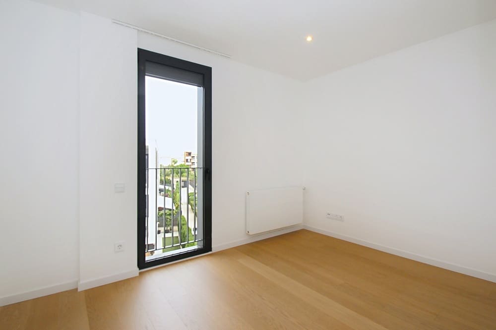 3 soveværelse Penthouse til salg i Son Vida - € 1.250.000 (Ref: 9974468)