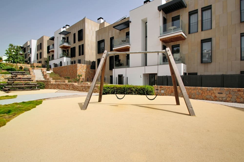 3 quarto Penthouse para venda em Son Vida - 1 250 000 € (Ref: 9974468)