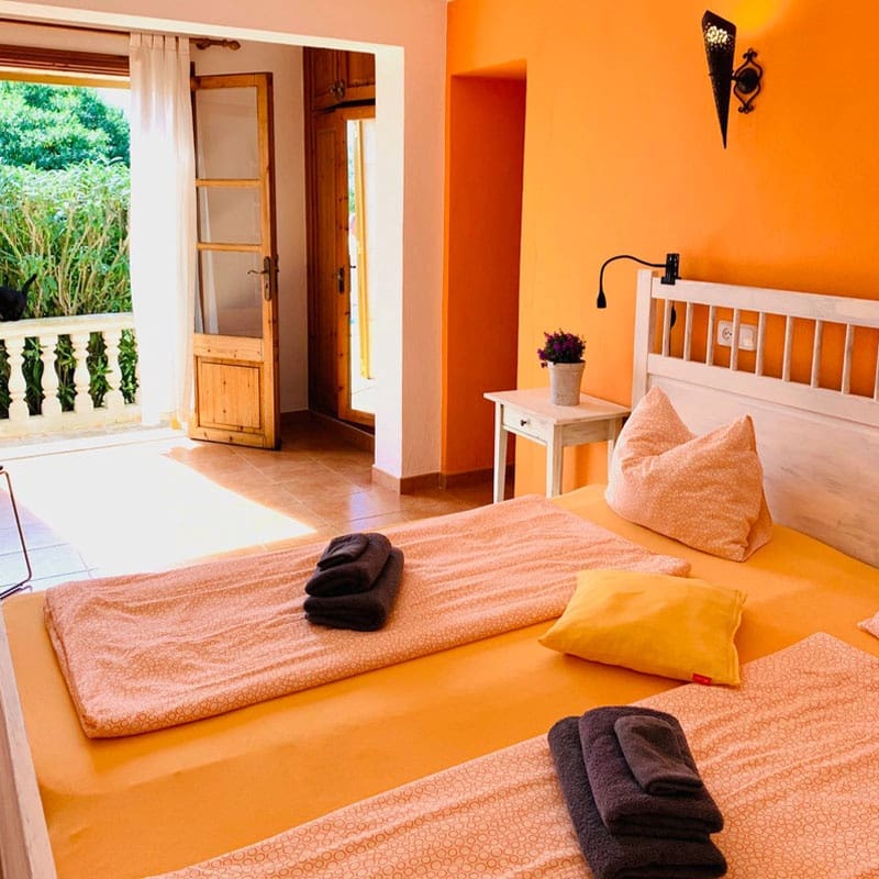 8 Zimmer Finca/Landgut zu verkaufen in Ses Salines - 2.495.000 € (Ref: 9977888)