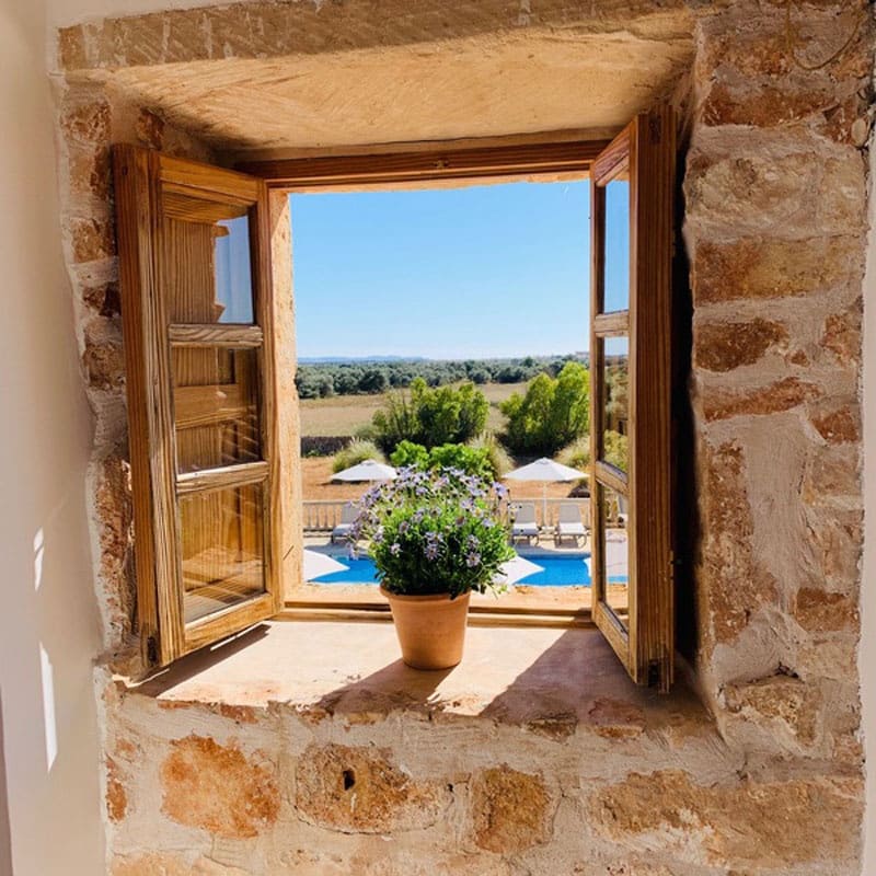 8 Zimmer Finca/Landgut zu verkaufen in Ses Salines - 2.495.000 € (Ref: 9977888)