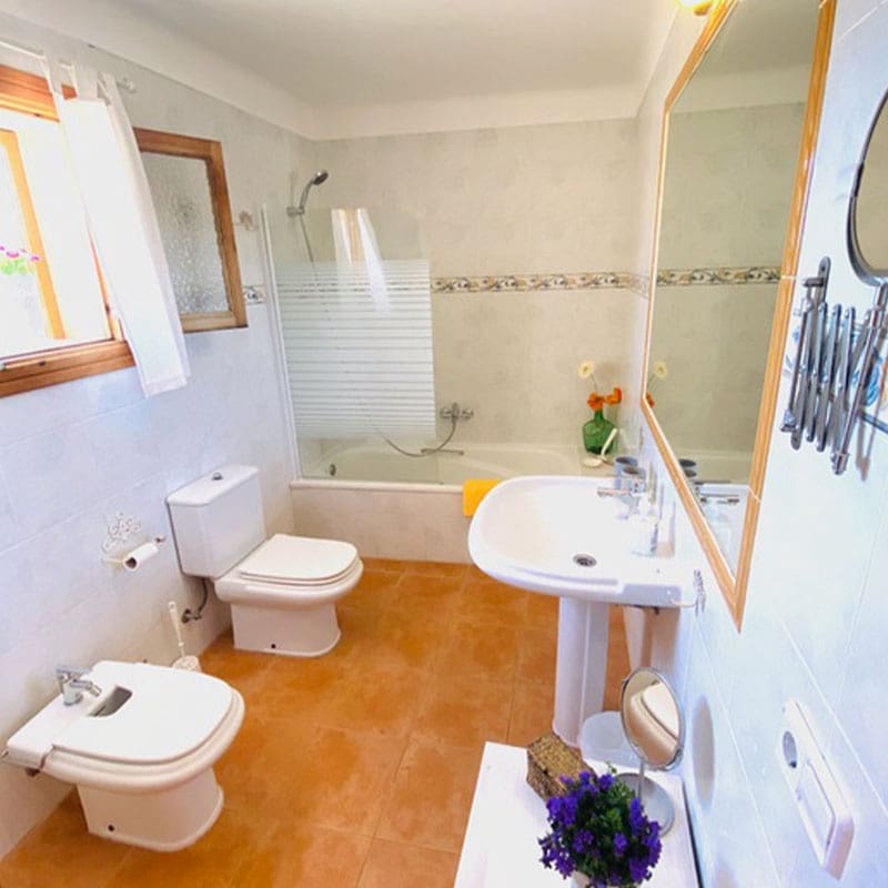 8 Zimmer Finca/Landgut zu verkaufen in Ses Salines - 2.495.000 € (Ref: 9977888)