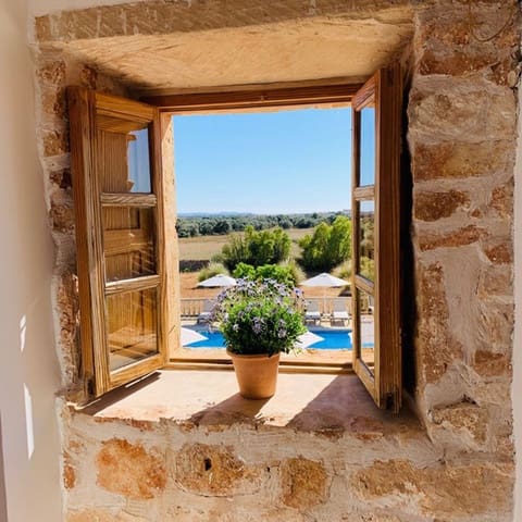 8 soverom Finca/Herregård til salgs i Ses Salines - € 2 495 000 (Ref: 9977888)
