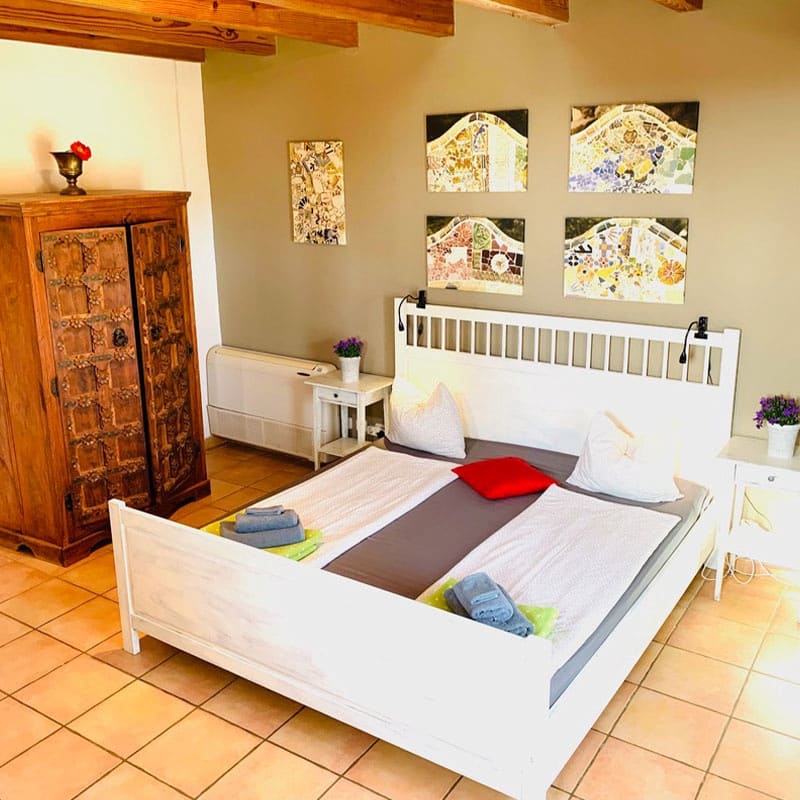 8 Zimmer Finca/Landgut zu verkaufen in Ses Salines - 2.495.000 € (Ref: 9977888)