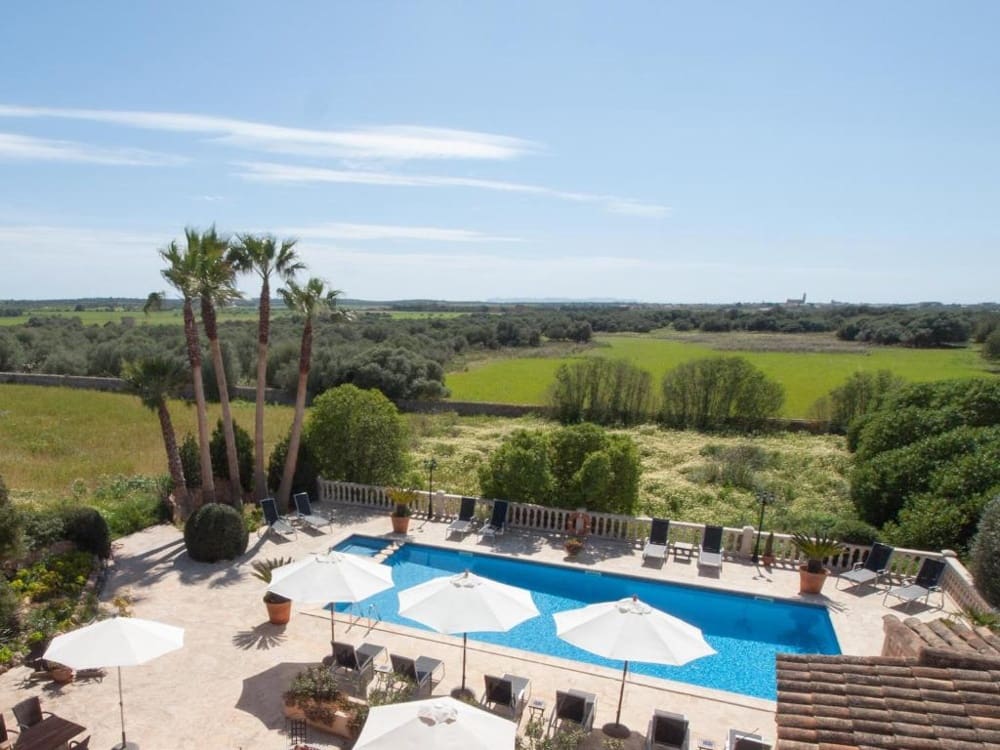 8 Zimmer Finca/Landgut zu verkaufen in Ses Salines - 2.495.000 € (Ref: 9977888)
