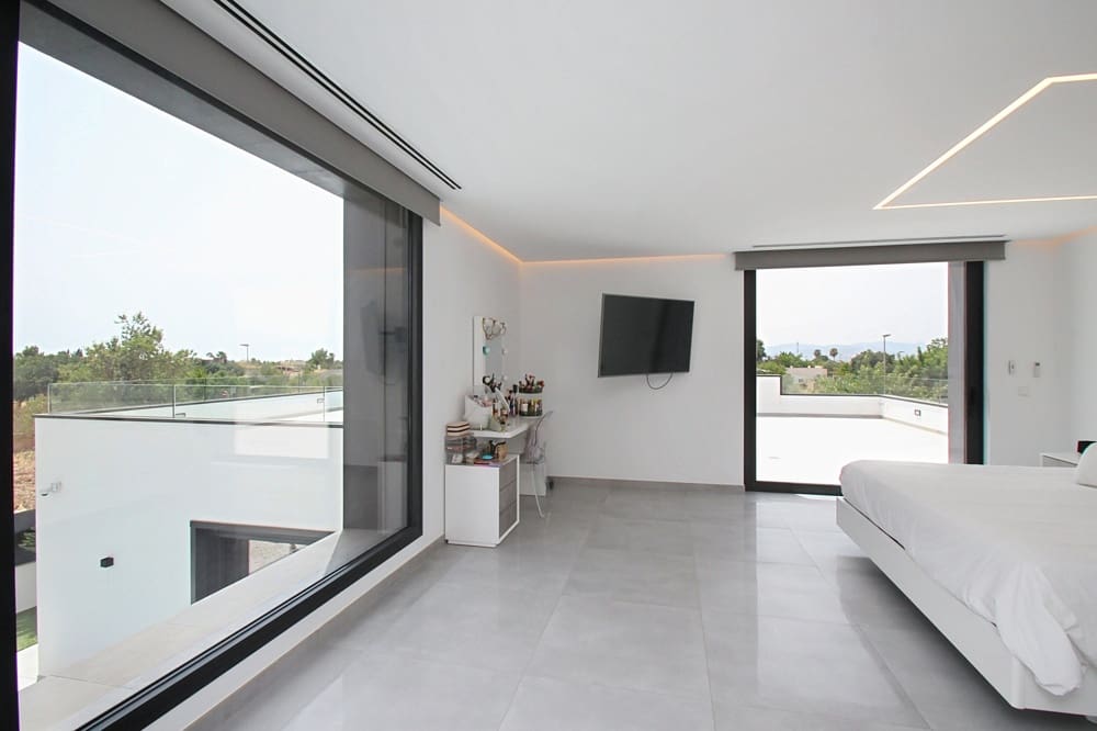 4 soverom Villa til salgs i Marratxi - € 1 890 000 (Ref: 9979224)