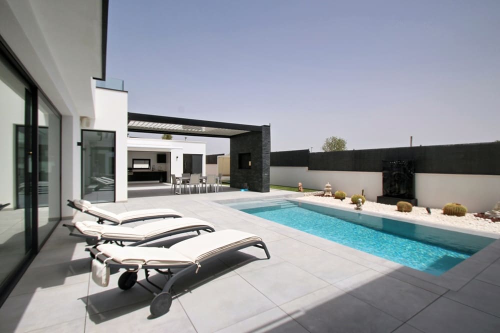 4 soverom Villa til salgs i Marratxi - € 1 890 000 (Ref: 9979224)