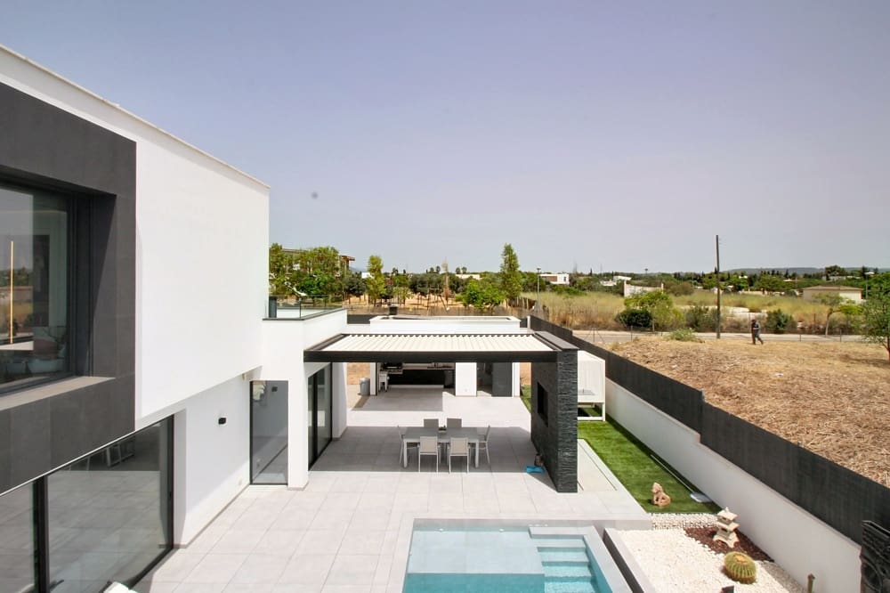 4 soverom Villa til salgs i Marratxi - € 1 890 000 (Ref: 9979224)