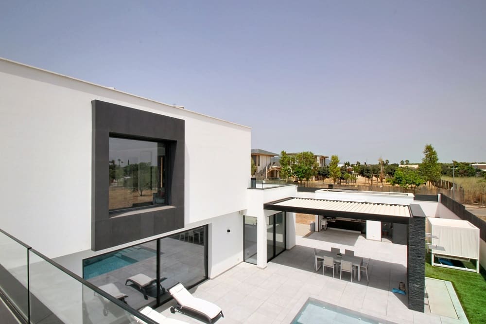 4 soverom Villa til salgs i Marratxi - € 1 890 000 (Ref: 9979224)
