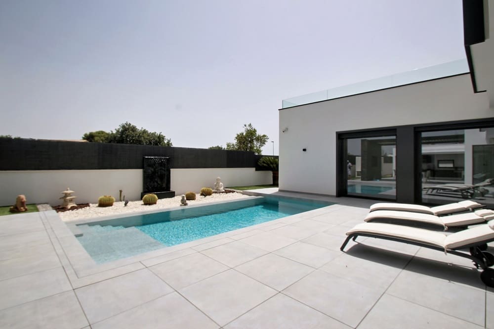 4 soverom Villa til salgs i Marratxi - € 1 890 000 (Ref: 9979224)