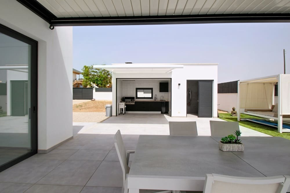 4 soverom Villa til salgs i Marratxi - € 1 890 000 (Ref: 9979224)