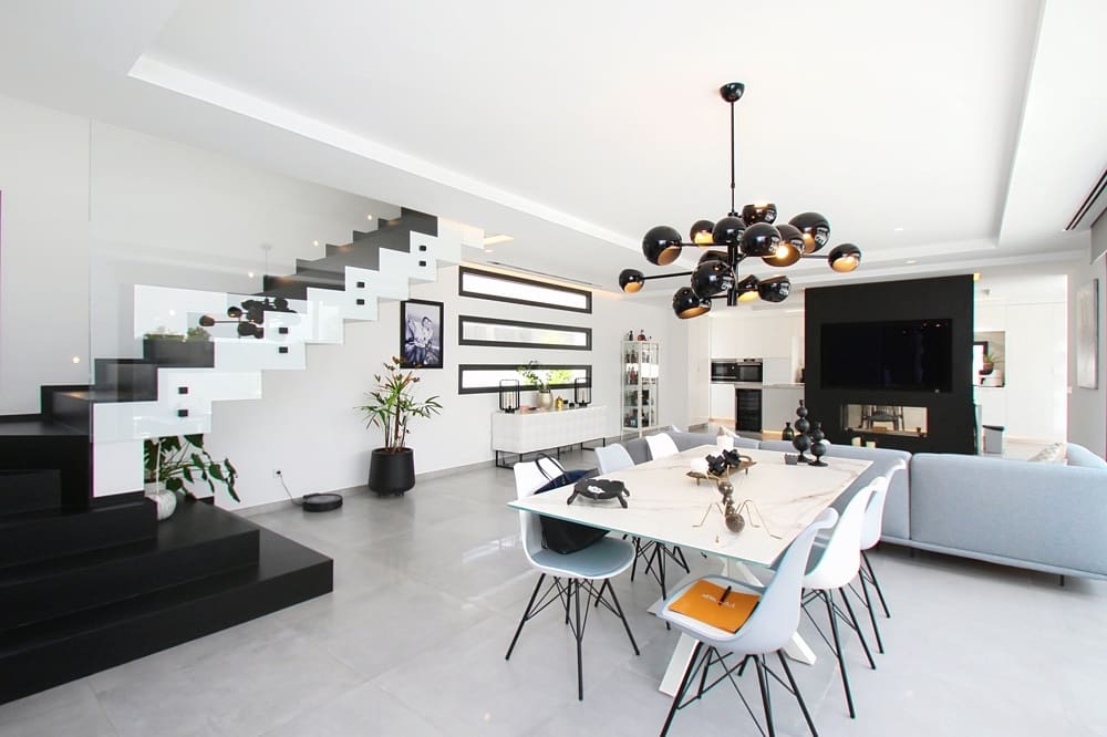 4 soverom Villa til salgs i Marratxi - € 1 890 000 (Ref: 9979224)