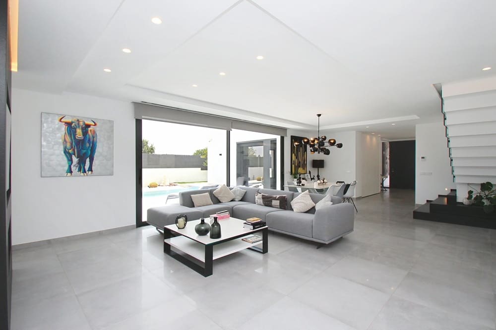 4 soverom Villa til salgs i Marratxi - € 1 890 000 (Ref: 9979224)
