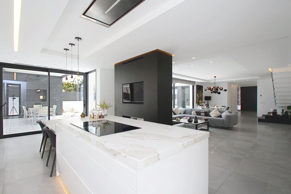 4 soverom Villa til salgs i Marratxi - € 1 890 000 (Ref: 9979224)