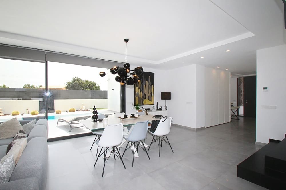 4 soverom Villa til salgs i Marratxi - € 1 890 000 (Ref: 9979224)