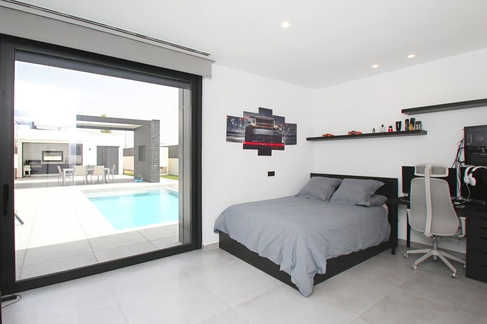 4 soverom Villa til salgs i Marratxi - € 1 890 000 (Ref: 9979224)