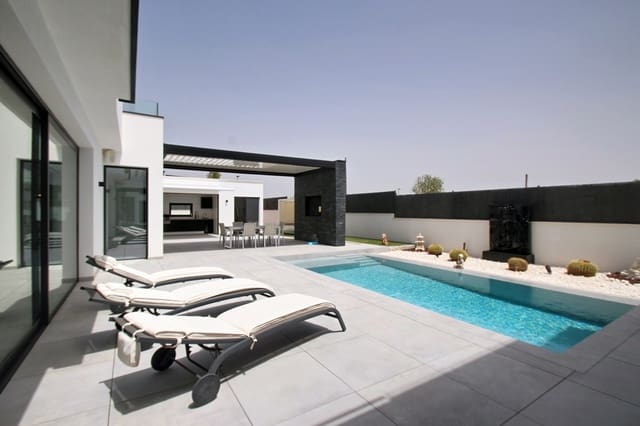 4 soverom Villa til salgs i Marratxí - € 1 890 000 (Ref: 9979224)