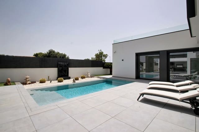 4 soverom Villa til salgs i Marratxí - € 1 890 000 (Ref: 9979224)