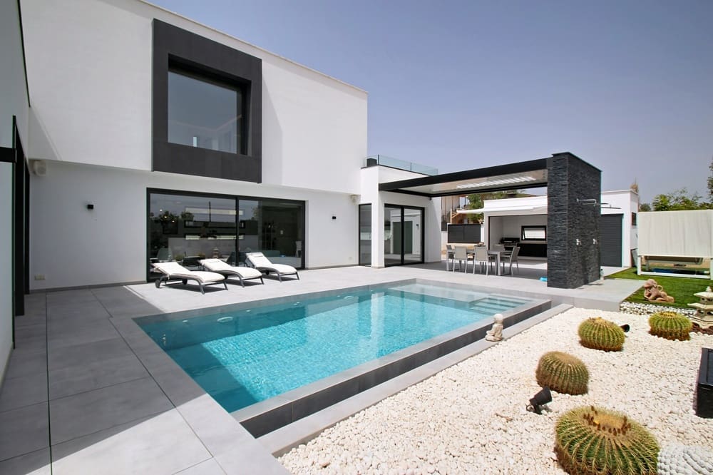 4 soverom Villa til salgs i Marratxi - € 1 890 000 (Ref: 9979224)